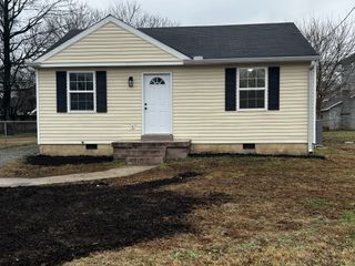 710 Delray Dr, Nashville, TN 37209