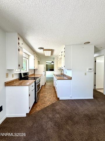 601 Bath Street, Carson City, NV 89703
