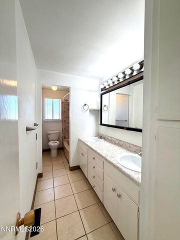 601 Bath Street, Carson City, NV 89703