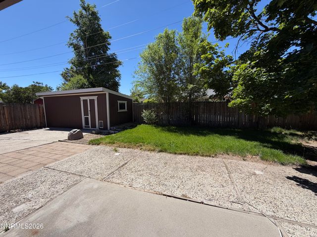601 Bath Street, Carson City, NV 89703