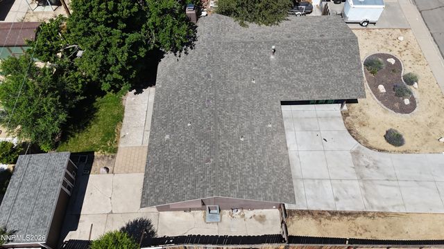 601 Bath Street, Carson City, NV 89703