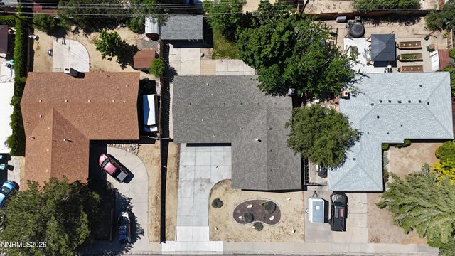 601 Bath Street, Carson City, NV 89703