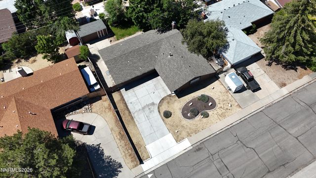 601 Bath Street, Carson City, NV 89703