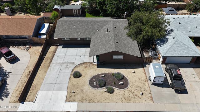 601 Bath Street, Carson City, NV 89703