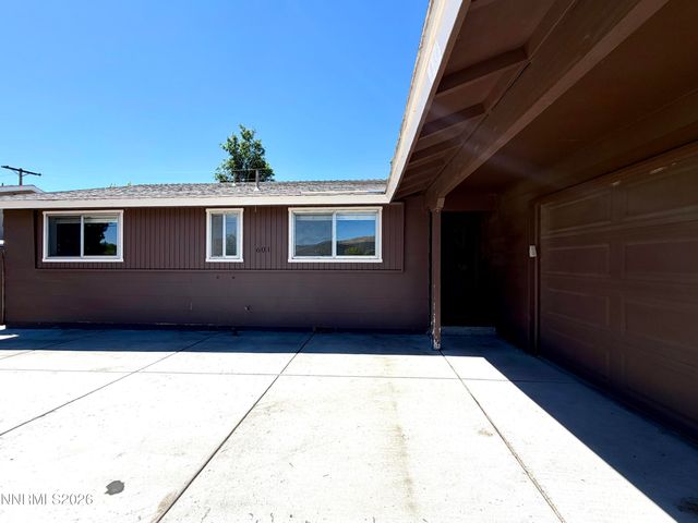 601 Bath Street, Carson City, NV 89703