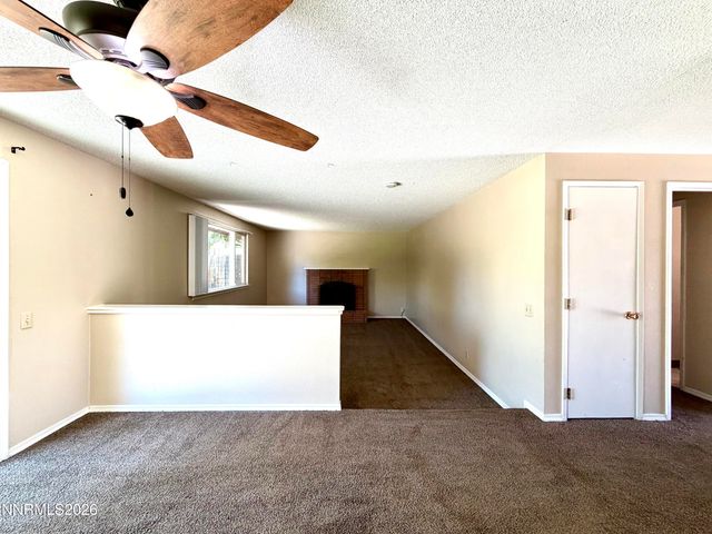 601 Bath Street, Carson City, NV 89703