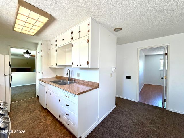 601 Bath Street, Carson City, NV 89703