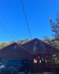 2504 Glacier Drive, Frazier Park, CA 93225