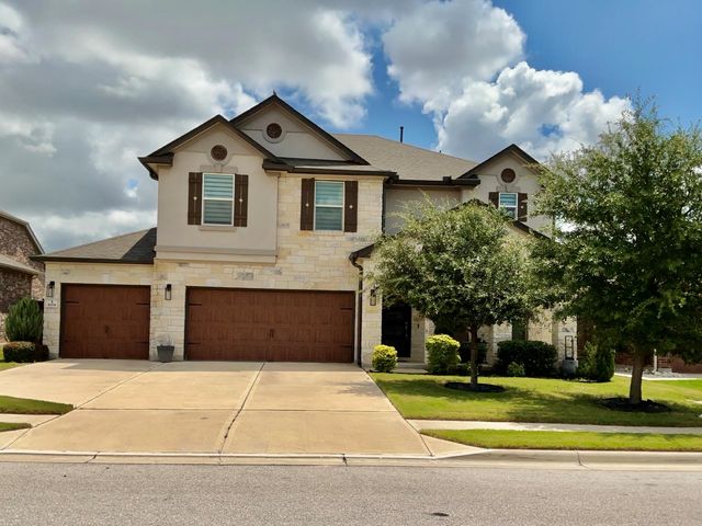 1008 Brenham LN, Leander, TX 78641