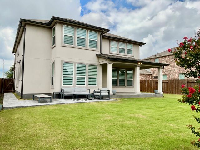 1008 Brenham LN, Leander, TX 78641