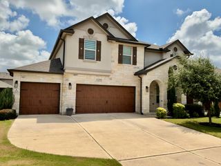 1008 Brenham LN, Leander, TX 78641