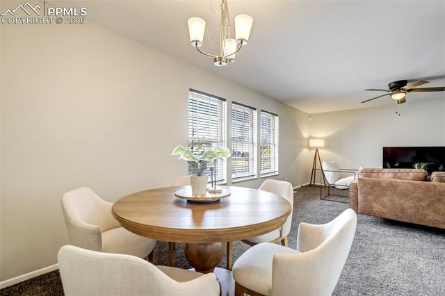 677 Fay Drive, Colorado Springs, CO 80911