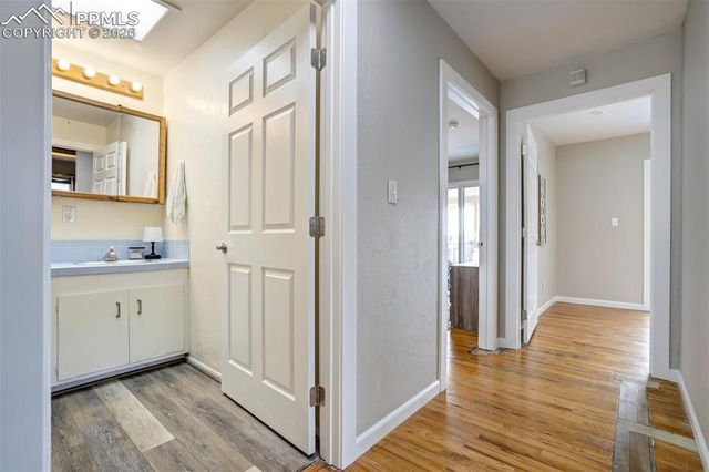 677 Fay Drive, Colorado Springs, CO 80911