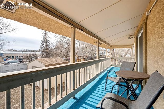 677 Fay Drive, Colorado Springs, CO 80911