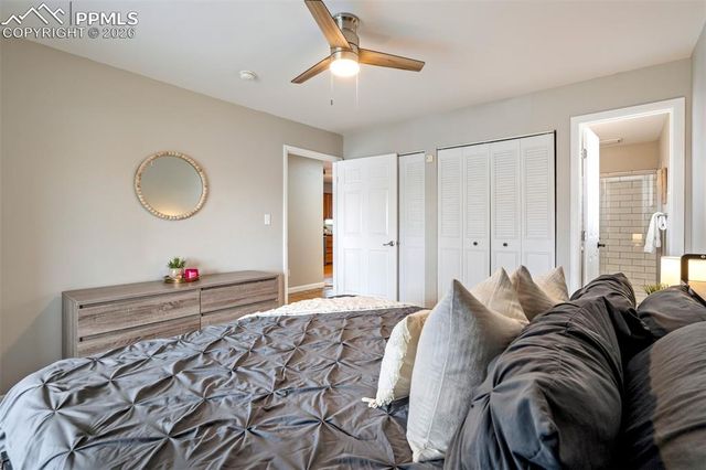 677 Fay Drive, Colorado Springs, CO 80911