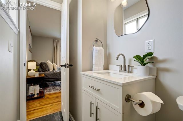 677 Fay Drive, Colorado Springs, CO 80911