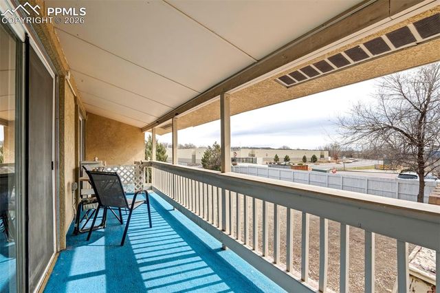 677 Fay Drive, Colorado Springs, CO 80911