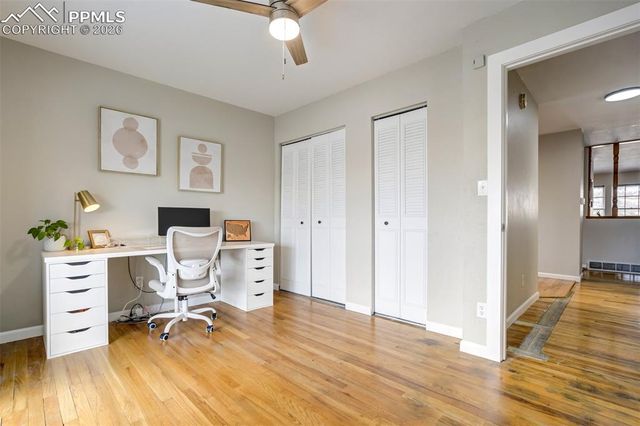 677 Fay Drive, Colorado Springs, CO 80911