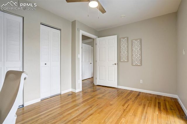 677 Fay Drive, Colorado Springs, CO 80911