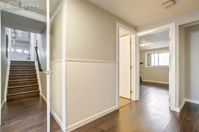 677 Fay Drive, Colorado Springs, CO 80911