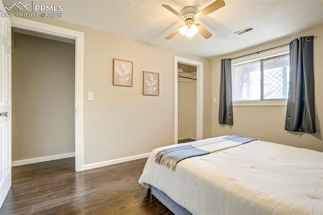 677 Fay Drive, Colorado Springs, CO 80911