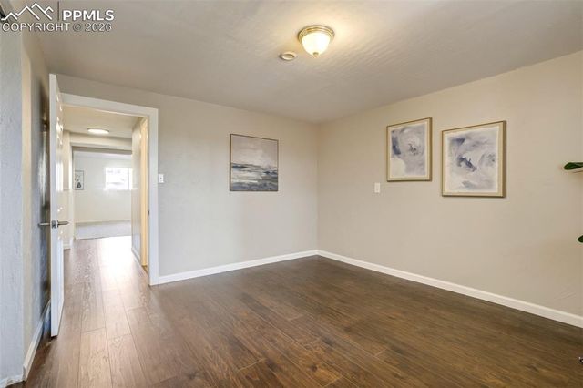 677 Fay Drive, Colorado Springs, CO 80911