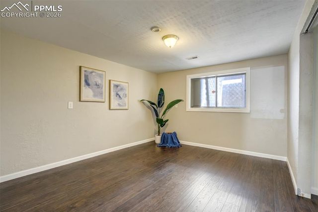 677 Fay Drive, Colorado Springs, CO 80911