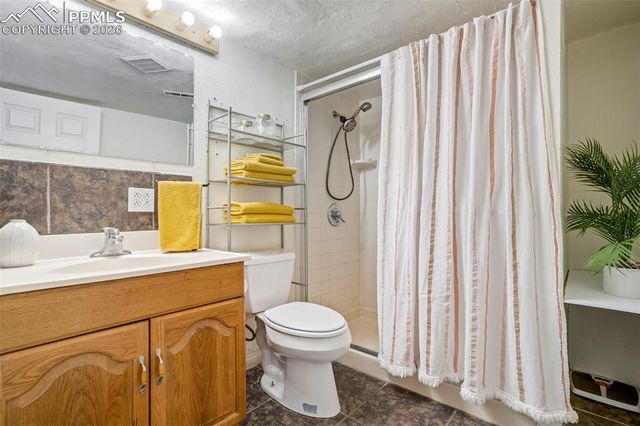 677 Fay Drive, Colorado Springs, CO 80911