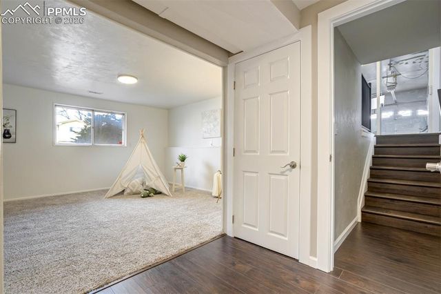 677 Fay Drive, Colorado Springs, CO 80911