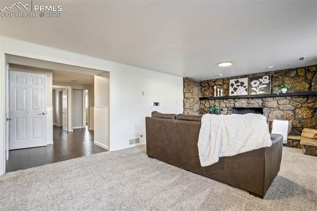 677 Fay Drive, Colorado Springs, CO 80911