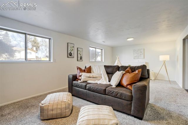 677 Fay Drive, Colorado Springs, CO 80911