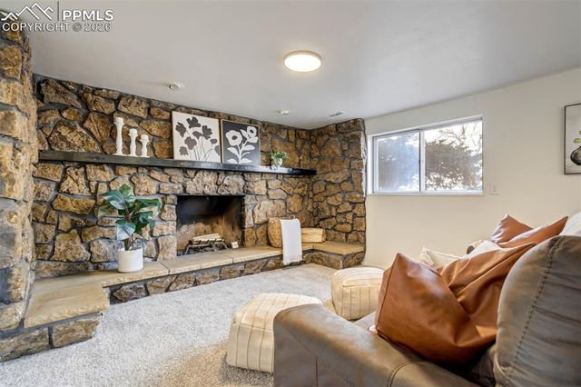 677 Fay Drive, Colorado Springs, CO 80911