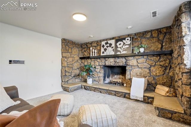 677 Fay Drive, Colorado Springs, CO 80911