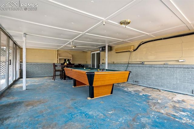 677 Fay Drive, Colorado Springs, CO 80911