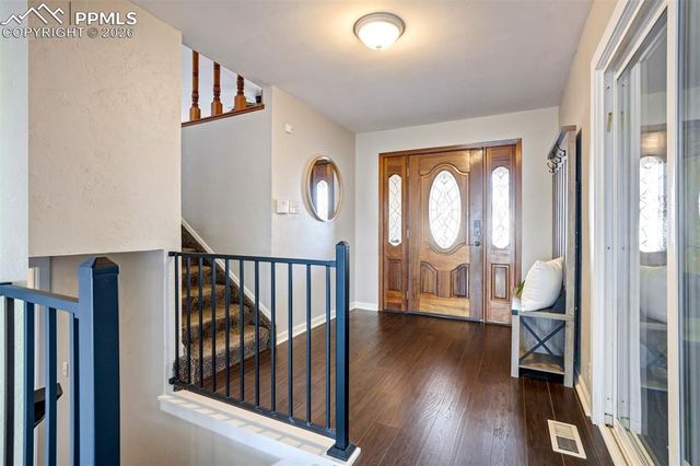 677 Fay Drive, Colorado Springs, CO 80911