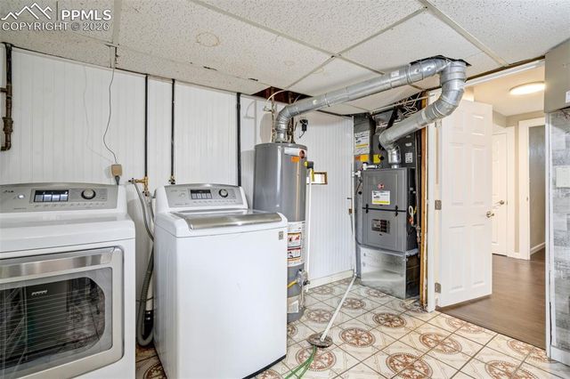 677 Fay Drive, Colorado Springs, CO 80911