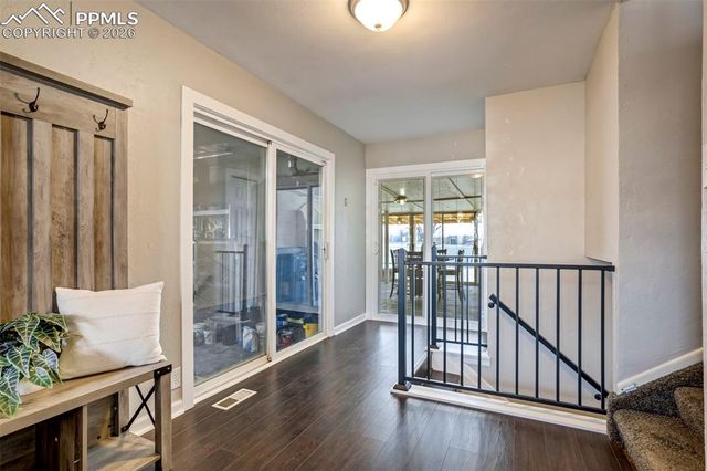 677 Fay Drive, Colorado Springs, CO 80911