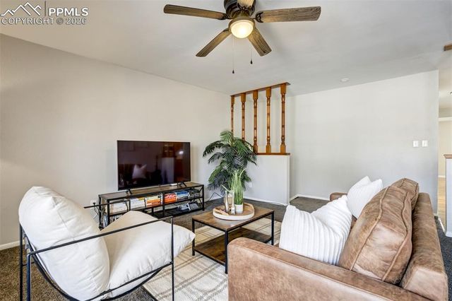 677 Fay Drive, Colorado Springs, CO 80911