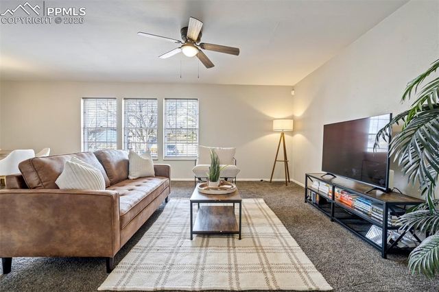 677 Fay Drive, Colorado Springs, CO 80911