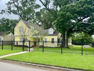 693 N 23rd Street, Beaumont, TX 77706