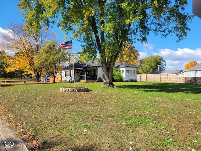 200 N Clay Street, Edinburgh, IN 46124