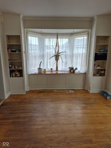 200 N Clay Street, Edinburgh, IN 46124