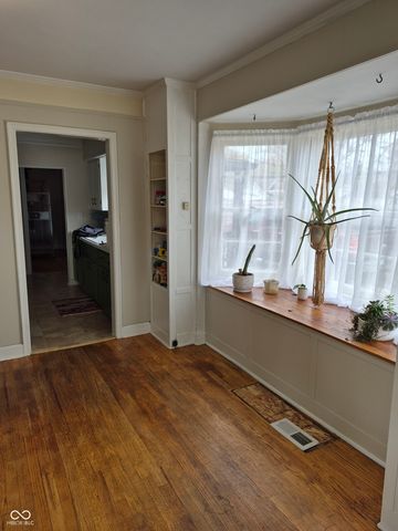 200 N Clay Street, Edinburgh, IN 46124