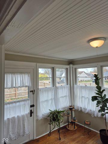 200 N Clay Street, Edinburgh, IN 46124