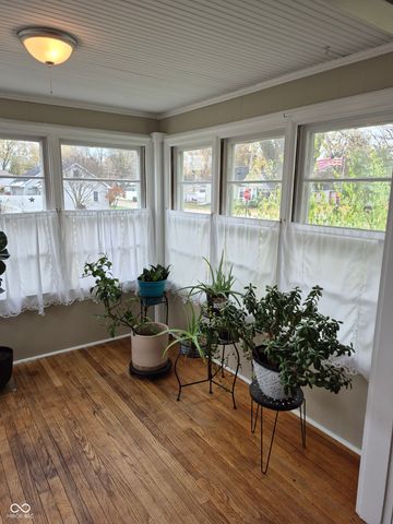 200 N Clay Street, Edinburgh, IN 46124