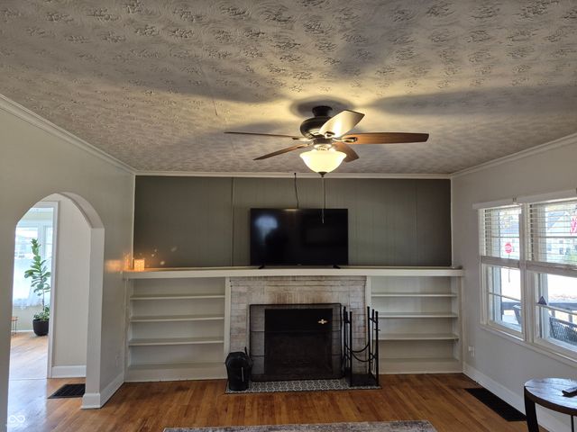 200 N Clay Street, Edinburgh, IN 46124