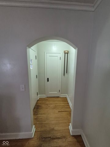 200 N Clay Street, Edinburgh, IN 46124