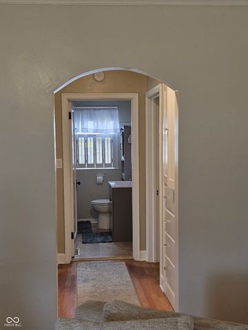 200 N Clay Street, Edinburgh, IN 46124