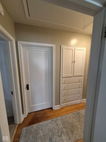 200 N Clay Street, Edinburgh, IN 46124