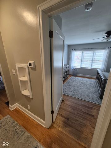 200 N Clay Street, Edinburgh, IN 46124